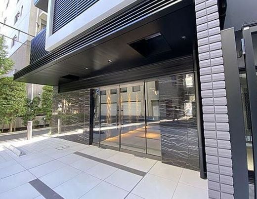 S-RESIDENCE神田avance (エスレジデンス神田アバンス) 物件写真 建物写真5