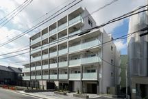 エトワール駒沢大学 物件写真 建物写真1