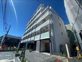 エトワール駒沢大学 物件写真 建物写真4