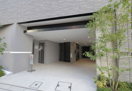 リビオレゾン入船 物件写真 建物写真10