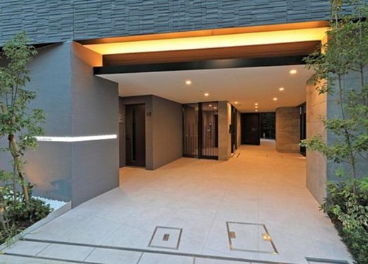 リビオレゾン入船 物件写真 建物写真11
