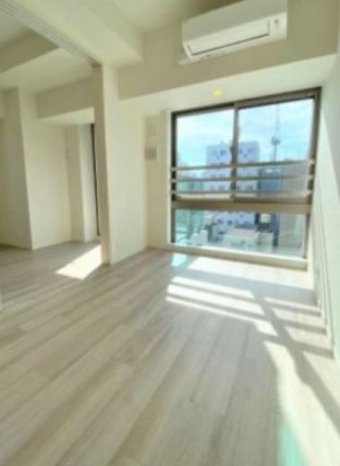 リビオレゾン入船 物件写真 建物写真15