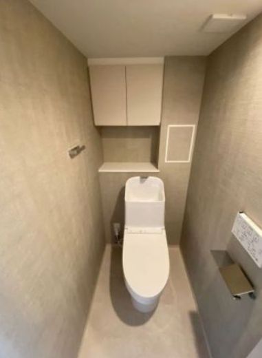 リビオレゾン入船 物件写真 建物写真17