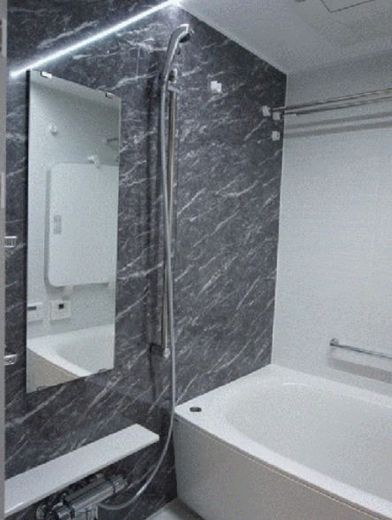 リビオレゾン入船 物件写真 建物写真18
