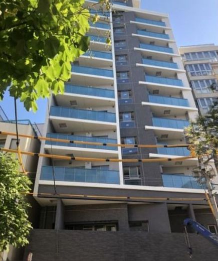 リビオレゾン入船 物件写真 建物写真2