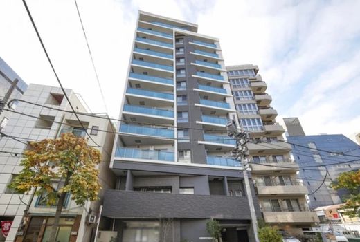 リビオレゾン入船 物件写真 建物写真3