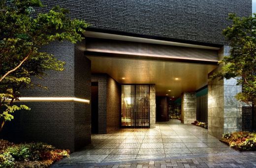 リビオレゾン入船 物件写真 建物写真7