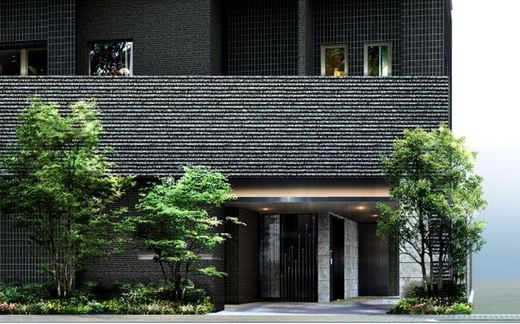 リビオレゾン入船 物件写真 建物写真9