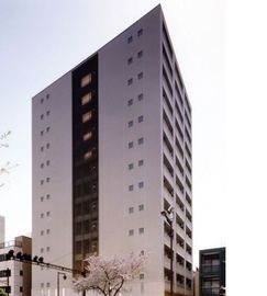 ローズウッド・ハイツ門前仲町 物件写真 建物写真1