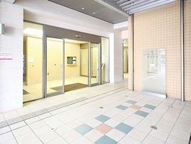 ローズウッド・ハイツ門前仲町 物件写真 建物写真2