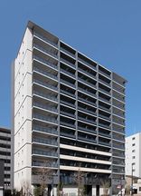 クレヴィア日暮里 THE PLACE 物件写真 建物写真1