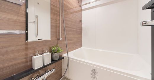 クレヴィア日暮里 THE PLACE 物件写真 建物写真20