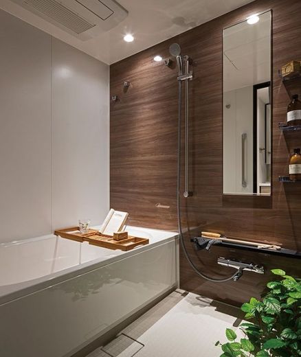 クレヴィア日暮里 THE PLACE 物件写真 建物写真21