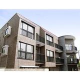 コーナーハウス 物件写真 建物写真1