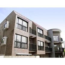 コーナーハウス 物件写真 建物写真1