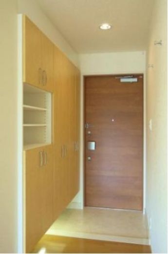 ブライトンコート三田 物件写真 建物写真11
