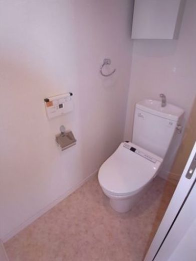 ブライトンコート三田 物件写真 建物写真18
