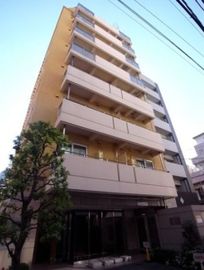 ブライトンコート三田 物件写真 建物写真2