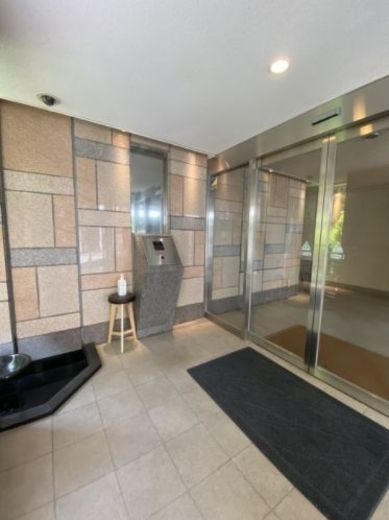 ブライトンコート三田 物件写真 建物写真7