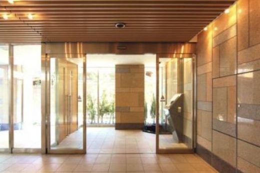 ブライトンコート三田 物件写真 建物写真9