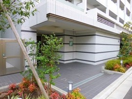 プライムアーバン千駄木 物件写真 建物写真3