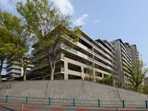 グランドメゾン江古田の杜 画像