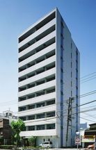 パークハビオ東向島 物件写真 建物写真1