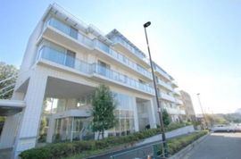 カーサブランカ 物件写真 建物写真2