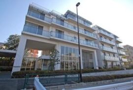カーサブランカ 物件写真 建物写真3