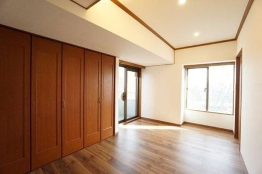 パラッツォ大山 物件写真 建物写真10
