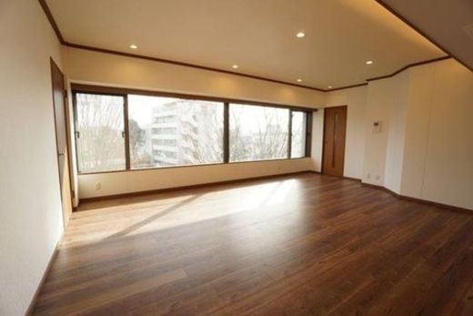 パラッツォ大山 物件写真 建物写真12