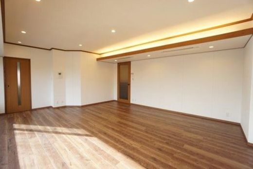 パラッツォ大山 物件写真 建物写真13