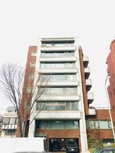 パラッツォ大山 物件写真 建物写真1