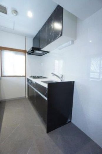 パラッツォ大山 物件写真 建物写真21