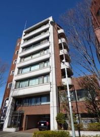 パラッツォ大山 物件写真 建物写真2