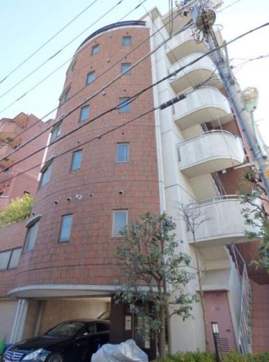 パラッツォ大山 物件写真 建物写真4