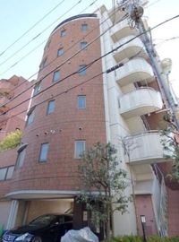 パラッツォ大山 物件写真 建物写真4