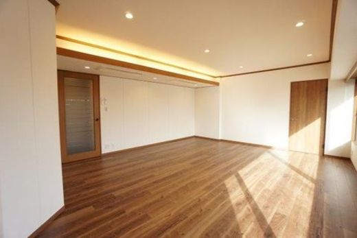 パラッツォ大山 物件写真 建物写真9