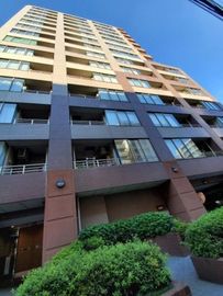 根津シティタワー 物件写真 建物写真2