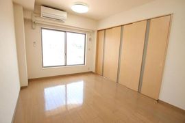 根津シティタワー 物件写真 建物写真5