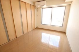 根津シティタワー 物件写真 建物写真6