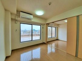 根津シティタワー 物件写真 建物写真8