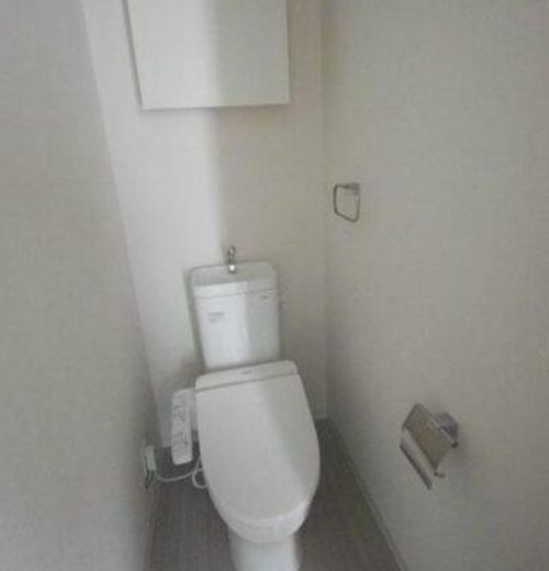 ヒューゲル本郷 物件写真 建物写真21