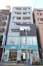 ナチュール下北沢 物件写真 建物写真1