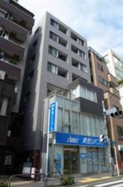ナチュール下北沢 物件写真 建物写真3