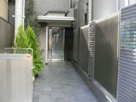ナチュール下北沢 物件写真 建物写真6