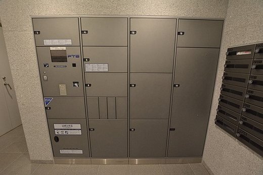 ルフォン根岸三丁目 物件写真 建物写真10