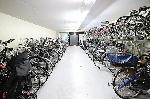 ルフォン根岸三丁目 物件写真 建物写真16