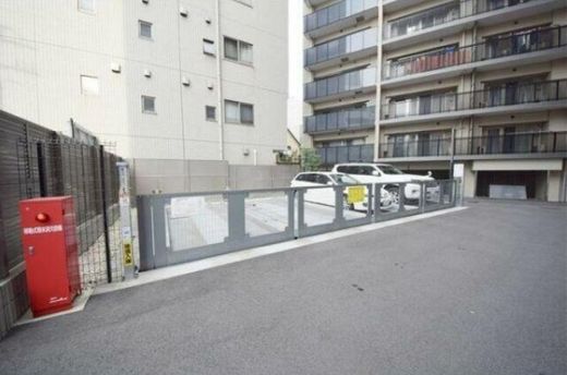 ルフォン根岸三丁目 物件写真 建物写真17