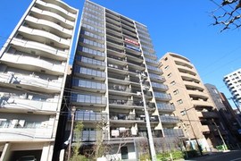 ルフォン根岸三丁目 物件写真 建物写真1